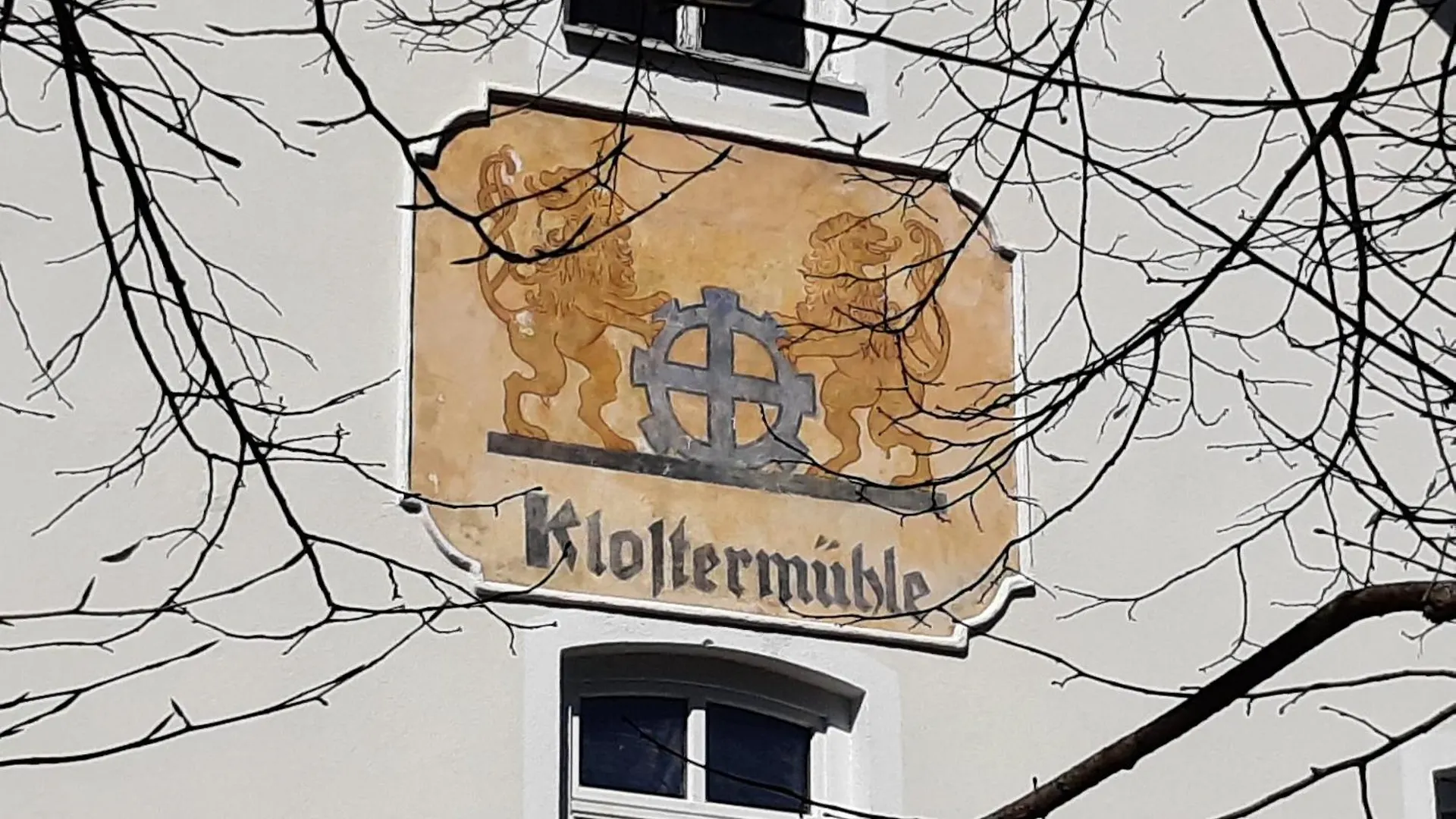 Ferienhaeusle Im Idyllischen Irsee Am Kioster - Parkplatz, Klimaanlage, Spielplatz, Biergarten, Tv, Wlan, E-Ladepunkt, Supermarkt, Kueche - Ferienwohnung Kiostermuehle Irsee Apartment