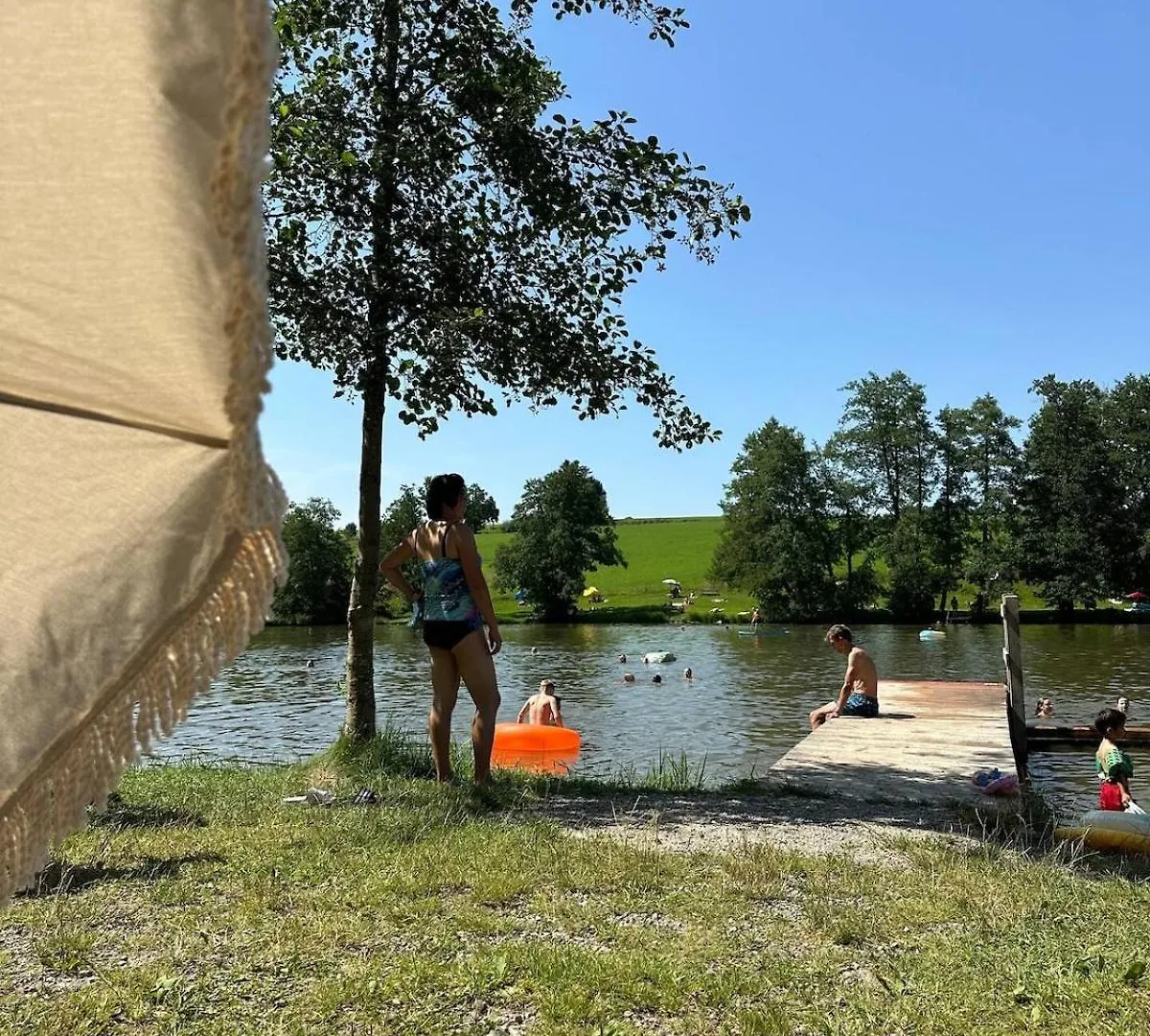 Ferienhaeusle Im Idyllischen Irsee Am Kioster - Parkplatz, Klimaanlage, Spielplatz, Biergarten, Tv, Wlan, E-Ladepunkt, Supermarkt, Kueche - Ferienwohnung Kiostermuehle Irsee 0*,  Germany