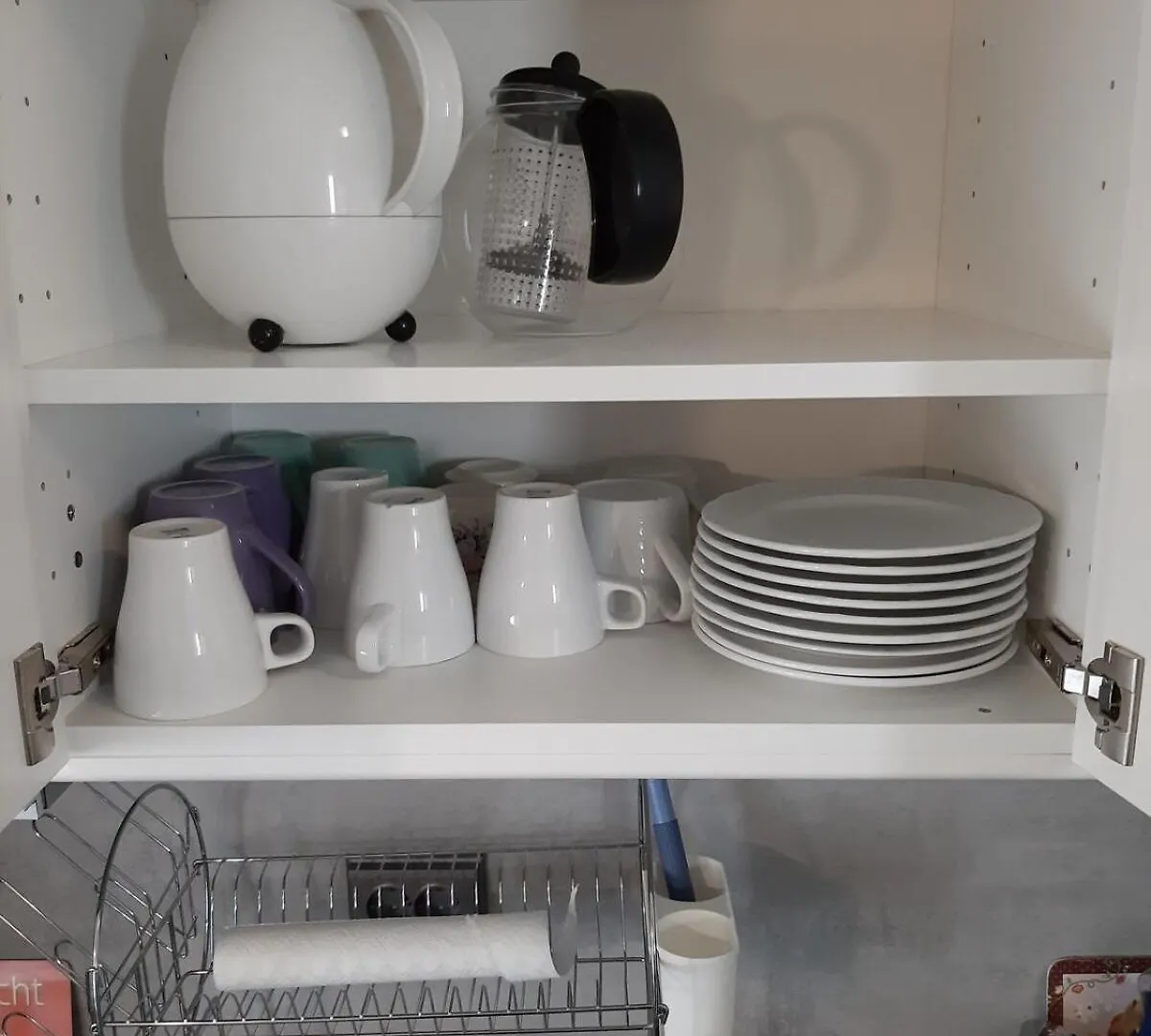 Apartment Ferienhaeusle Im Idyllischen Irsee Am Kioster - Parkplatz, Klimaanlage, Spielplatz, Biergarten, Tv, Wlan, E-Ladepunkt, Supermarkt, Kueche - Ferienwohnung Kiostermuehle Irsee Germany