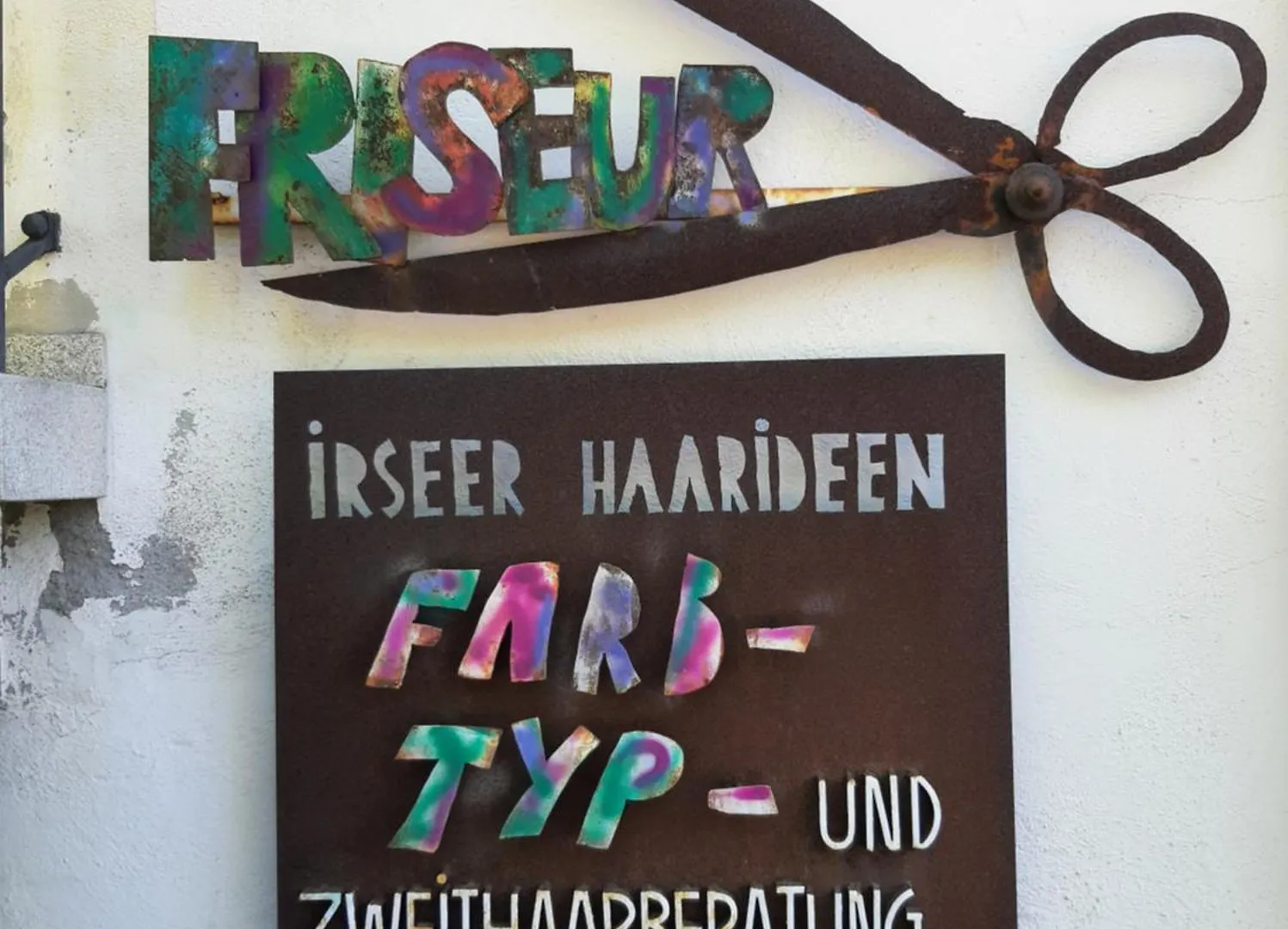 Apartment Ferienhaeusle Im Idyllischen Irsee Am Kioster - Parkplatz, Klimaanlage, Spielplatz, Biergarten, Tv, Wlan, E-Ladepunkt, Supermarkt, Kueche - Ferienwohnung Kiostermuehle Irsee Germany