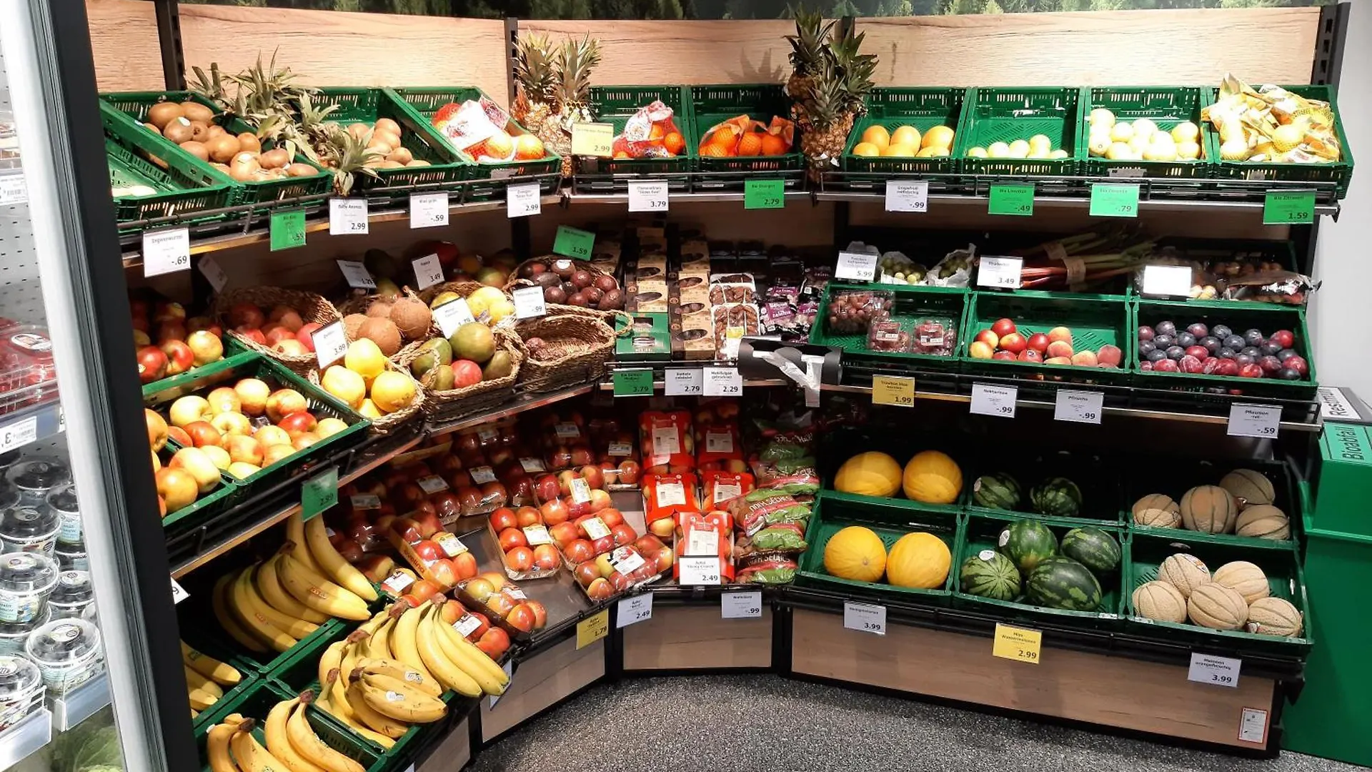 Ferienhaeusle Im Idyllischen Irsee Am Kioster - Parkplatz, Klimaanlage, Spielplatz, Biergarten, Tv, Wlan, E-Ladepunkt, Supermarkt, Kueche - Ferienwohnung Kiostermuehle Irsee Germany