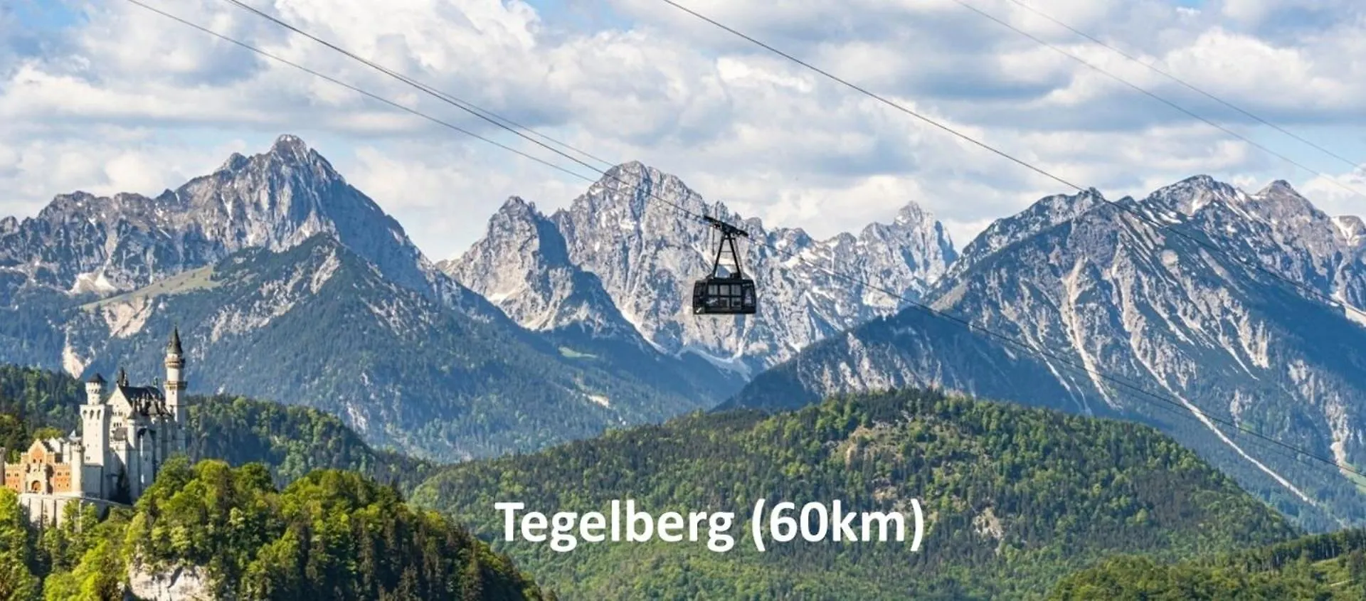 Ferienhaeusle Im Idyllischen Irsee Am Kioster - Parkplatz, Klimaanlage, Spielplatz, Biergarten, Tv, Wlan, E-Ladepunkt, Supermarkt, Kueche - Ferienwohnung Kiostermuehle Irsee Germany